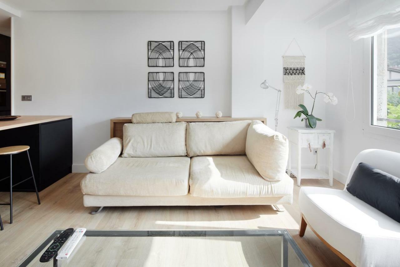 Orereta - Basque Appartement