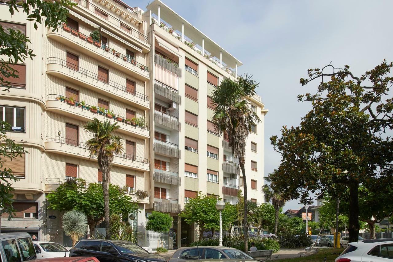 Appartement Orereta - Basque