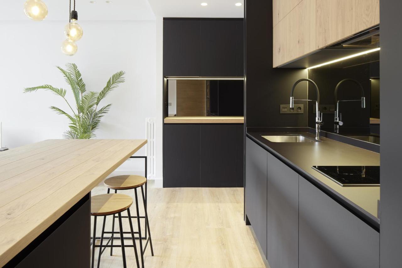 Orereta - Basque Appartement