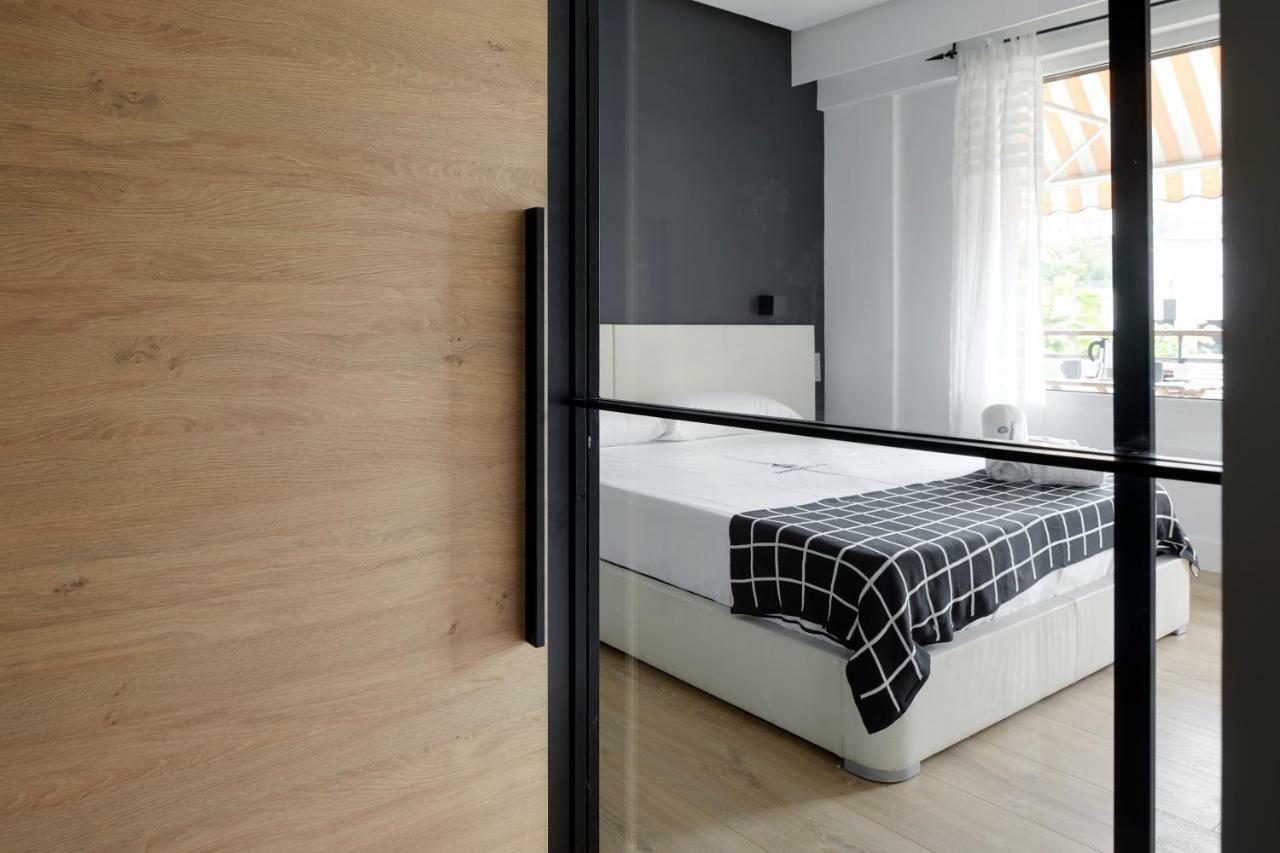 Orereta - Basque Apartamento San Sebastián