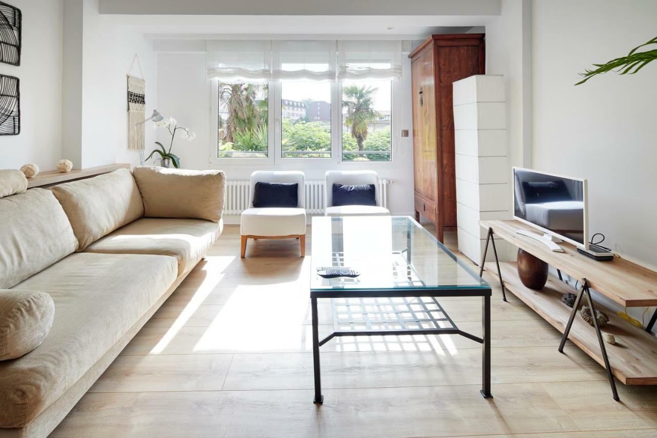 Apartamento Orereta - Basque *