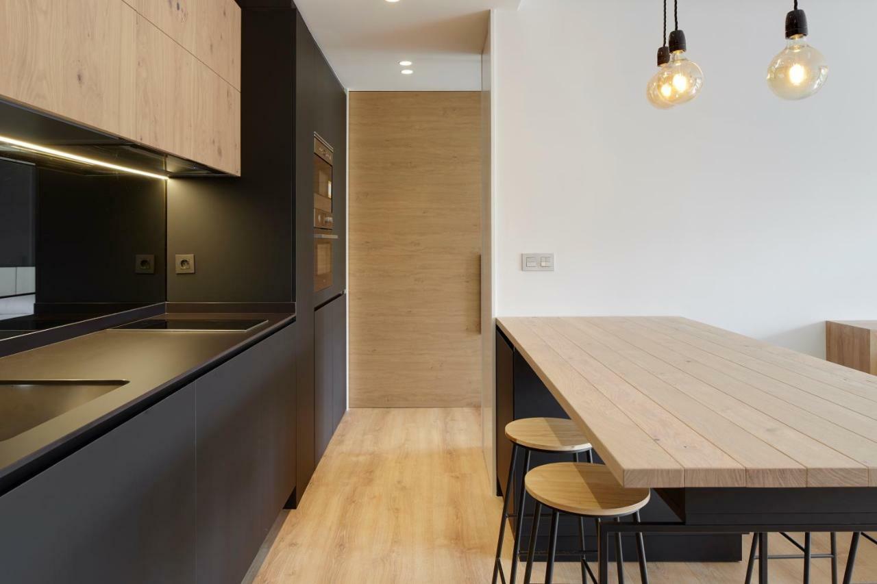 Orereta - Basque Apartamento *