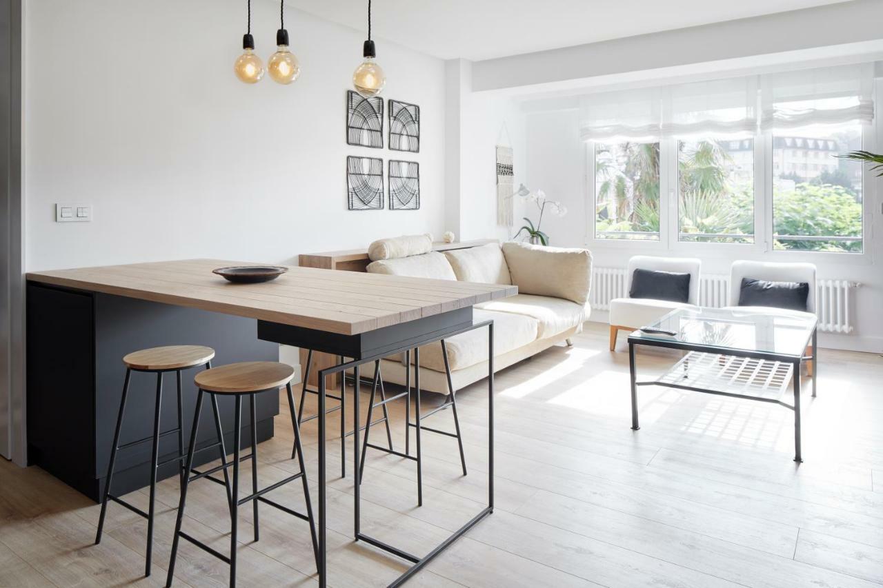 Apartamento Orereta - Basque
