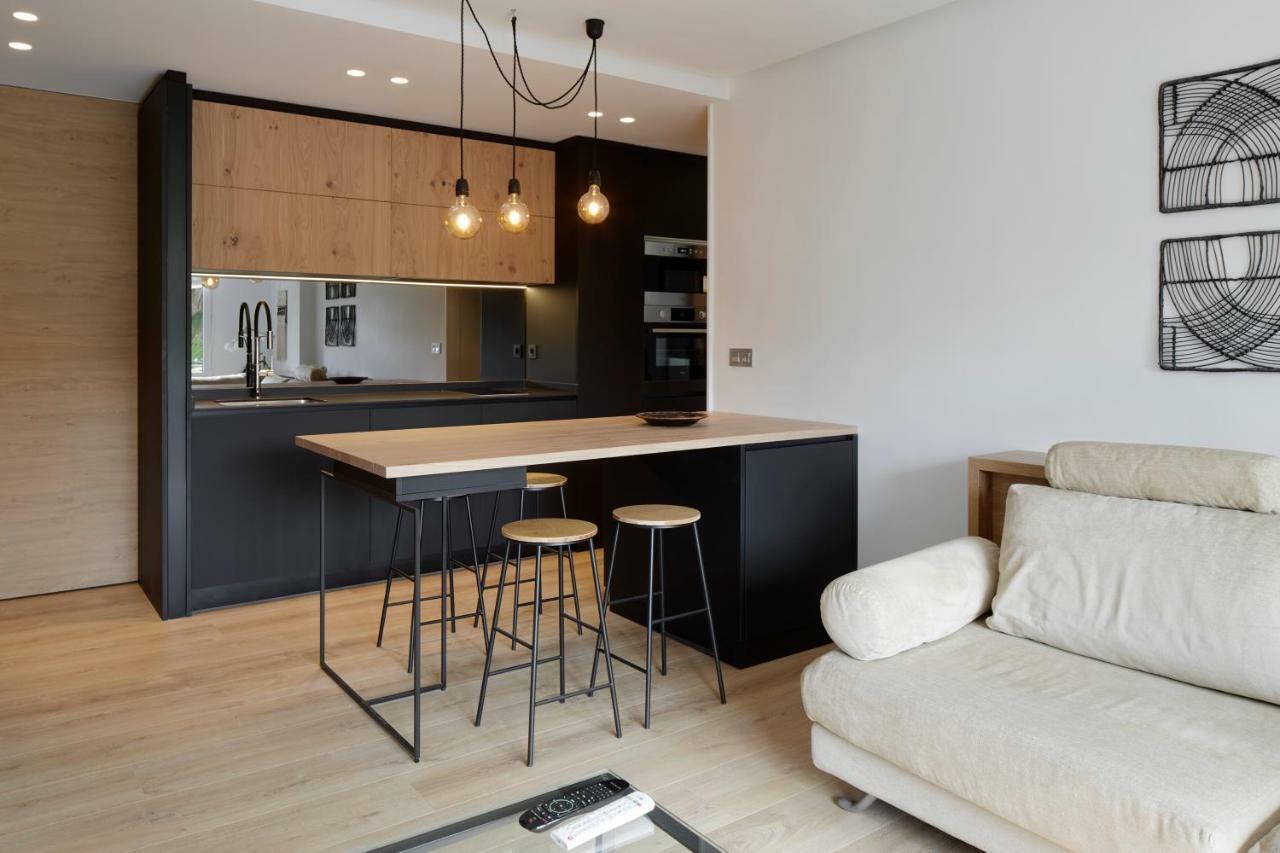 Apartamento Orereta - Basque *