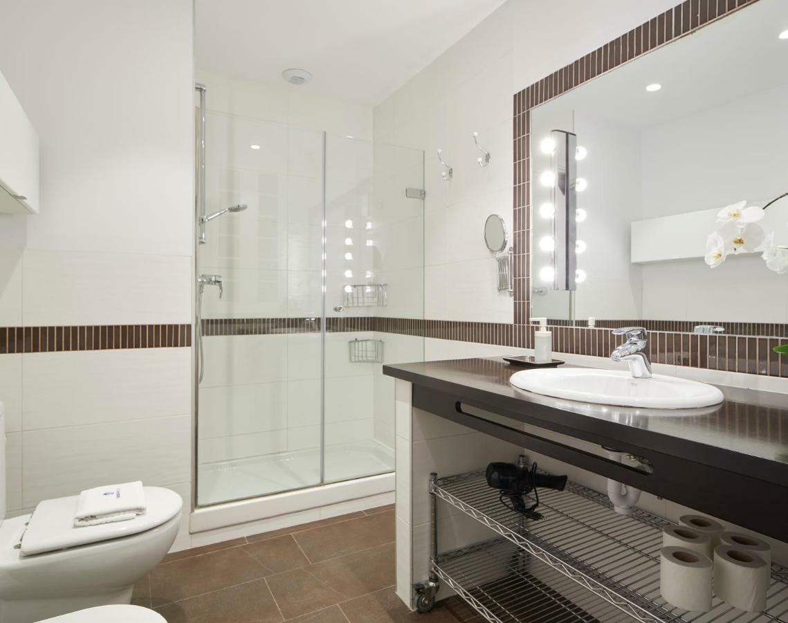 Orereta - Basque Apartamento San Sebastián