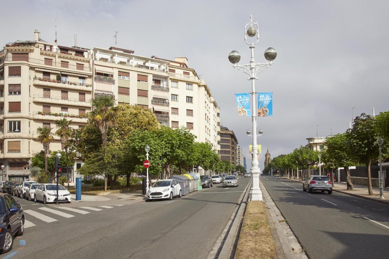 Apartamento Orereta - Basque