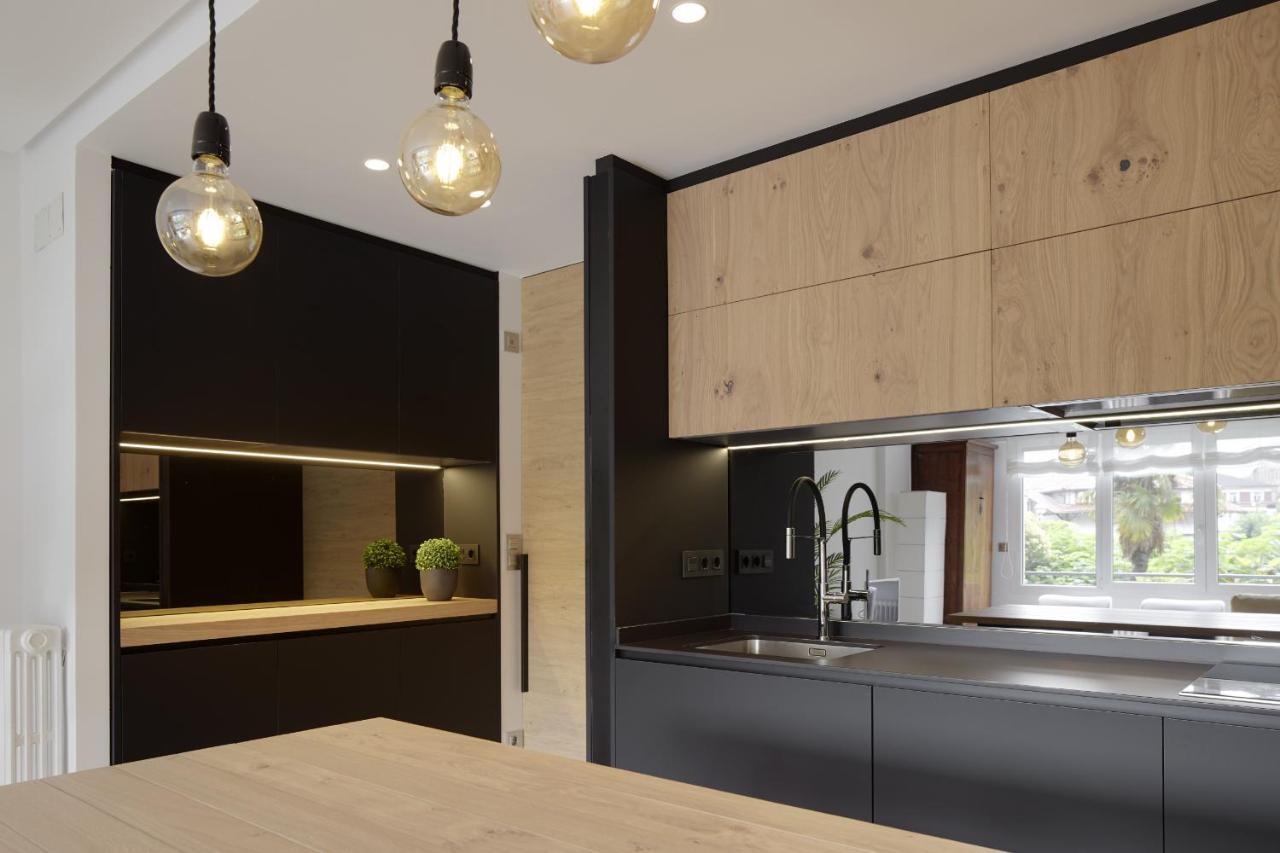 Apartamento Orereta - Basque *