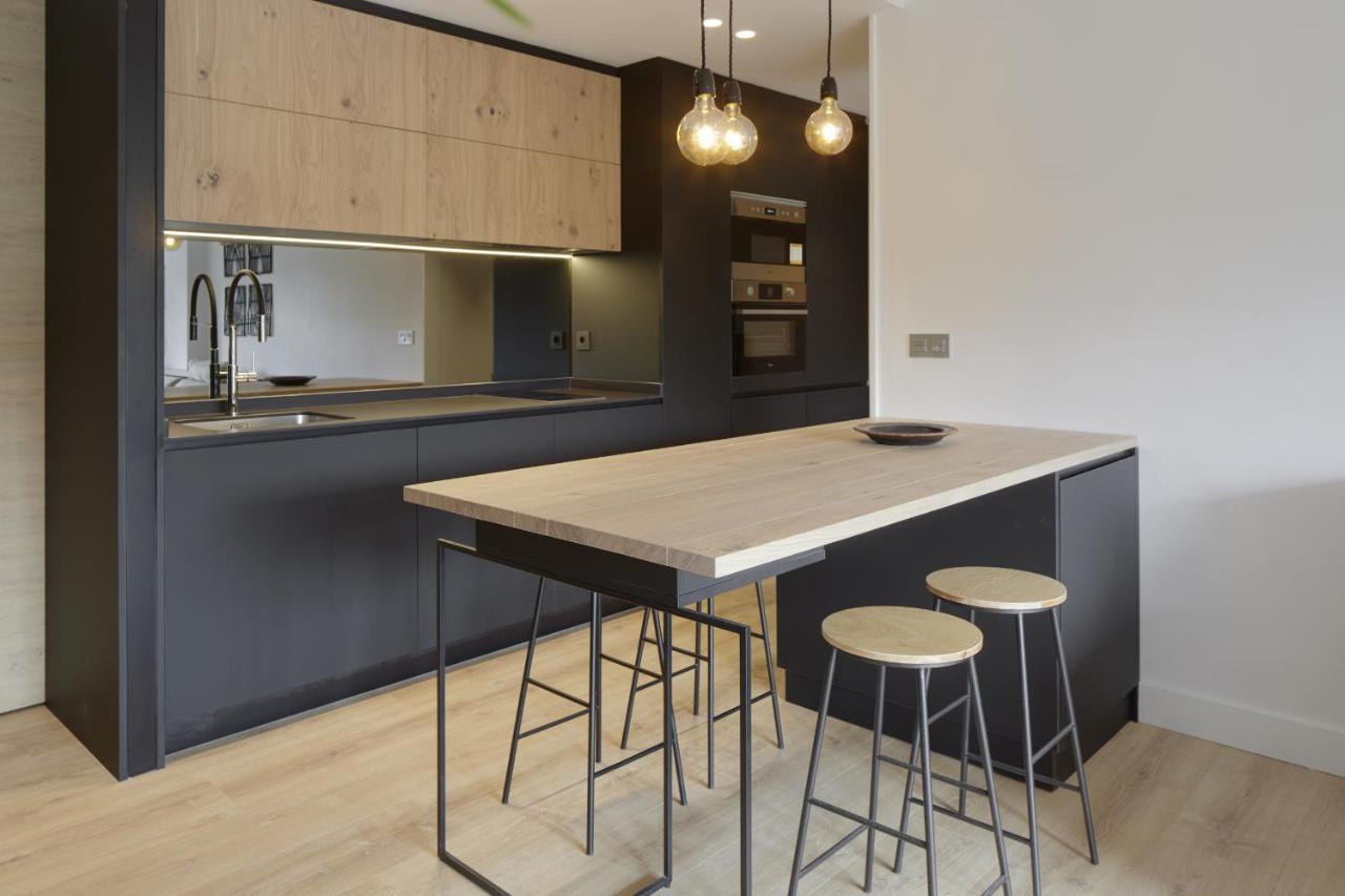 Apartamento Orereta - Basque *