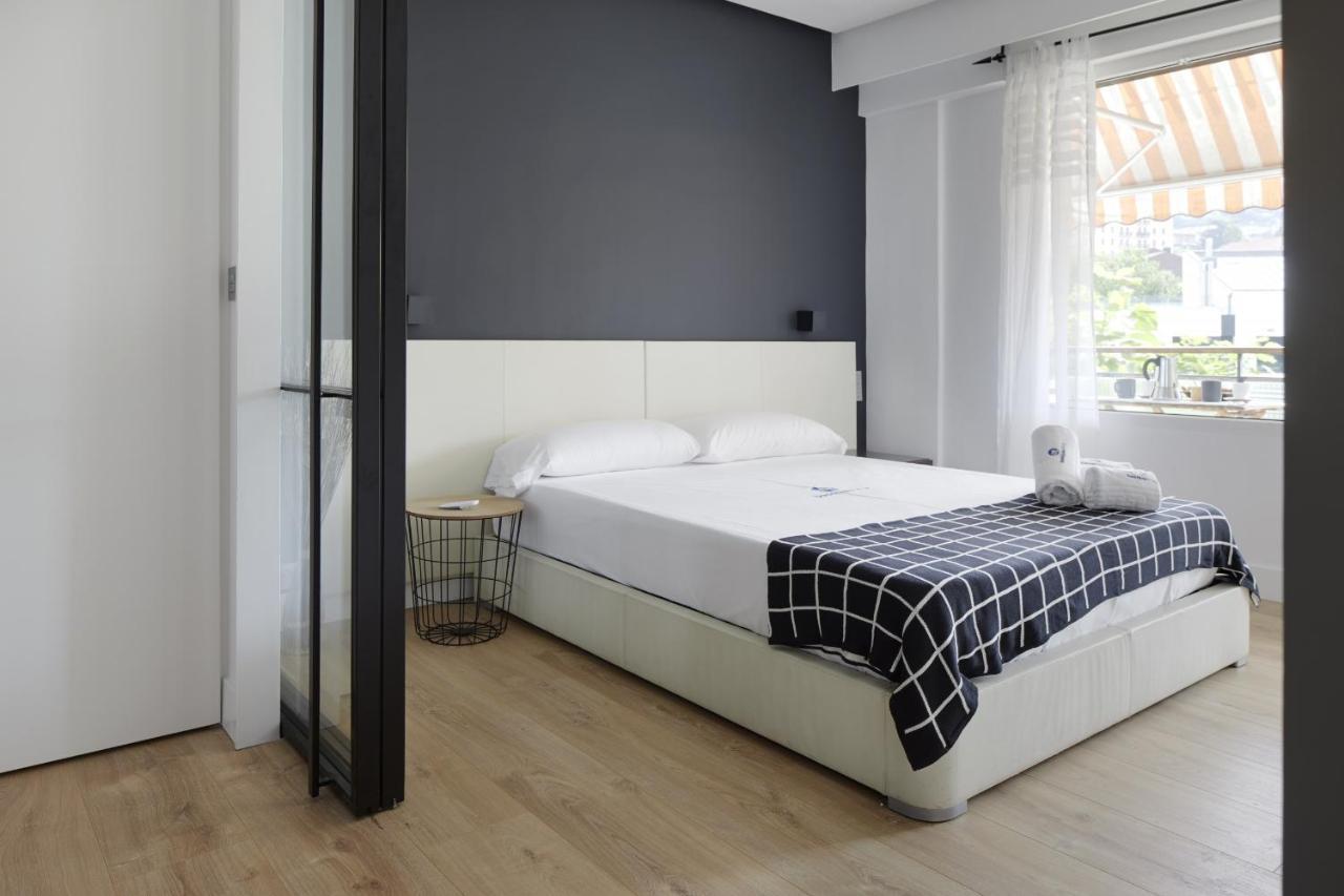 Apartamento Orereta - Basque